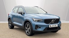 Volvo XC40 2.0 B4P Plus Dark 5dr Auto Petrol Estate